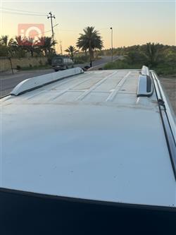 هيونداي ستار اكس